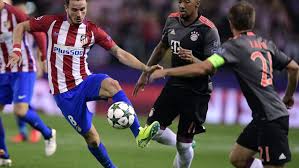 Titelverdediger bayern münchen is al geplaatst voor de volgende ronde, maar bij atletico madrid moeten ze hun tenen nog uitkuisen om salzburg en lokomotiv moskou achter zich te houden. Analysis Atletico Madrid Fc Bayern Munchen 1 0 1 0 Miasanrot Com