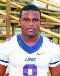 ALL-BROWARD FOOTBALL