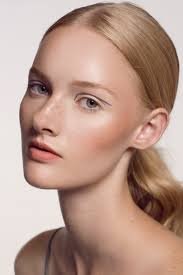 BEAUTY — ANNA BREEDING