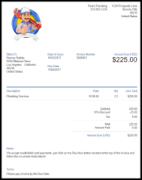 Pada neraca, akauntan akan mendebit tunai. Invois Perniagaan Kecil Cara Menulis Satu Dan Berurusan Dengan Invois Yang Belum Dibayar Perakaunan 2021