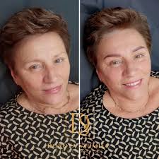 Dorota Szumiec Makijaż Permanentny