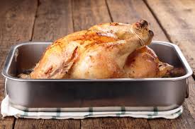 En Cuanto Tiempo Se Cocina El Pollo Lovetoknow