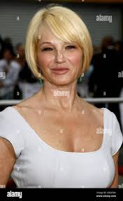 Barkin ellen hi-res stock photography and images