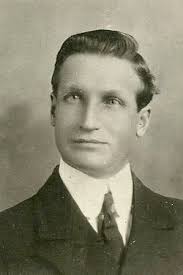 John Christian Olsen (1869-1916)