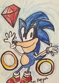 Sonic and tails hope to outsmart him but they need help to solve some of the. Sonic The Hedgehog Puzzle For Sale By Geraldine Myszenski