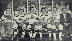 Feb. 18-20, 1955 Williams Arena