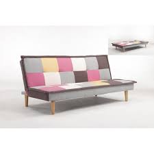 It is a factory specialized in hardware and plastic products' design, produce and sales. Banquette Clic Clac Design 3 Places Multicolore Achat Vente Clic Clac Cdiscount