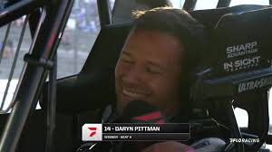 𝐏𝟏 𝐢𝐧 𝐏𝟏 First winner of today's first race, the P1 feature, is  Pierce Urbanosky. #chilibowl