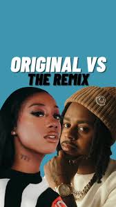 Which song goes harder? The original verse the remix 🧃#syspence  #syspenceyo #syspencefam #bluehousetv #bhtv #flomilli #babyfaceray  #lilyachty #42dugg