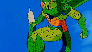 We did not find results for: Cell Dragon Ball Wiki Fandom