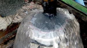 Dengan daya listrik sekitar 125 watt, harga pompa air ini memang relatif terjangkau. Pompa Air Yang Tepat Untuk Sumur Bor Dalam