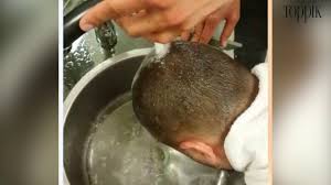 Toppik Keratin Sprey Suya Dayanikli Youtube