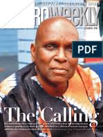 National Night Out: Phillips West Neighborhood 16 Annual