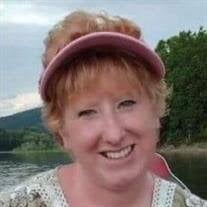 Kathleen Ann Lenox Reider Obituary