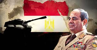 Definition from wiktionary, the free dictionary. Sisi And The Army Military Scene In June 2019 Egyptian Institute For Studies