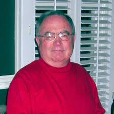 Richard M. Crownover, Oct. 11, 1936 — Feb. 7, 2021