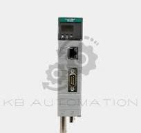 Allen-Bradley 1747-KFC15 SLC 500 ControlNet to Serial interface module