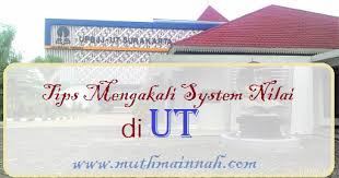 Tinjauan sejarah gerakan konservasi di dunia dan di indonesia. Tips Mengakali System Nilai Di Ut Muthmainnah