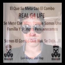 Ronald Real G4 Life (@g4_ronald)