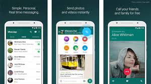 It is a mobile application available for both iphone and android devices. The Best Encrypted Private Messenger Apps For Android Android Authority