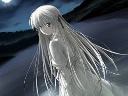 Sora From Yosuga No Sora In 2020 Yosuga No Sora Sora Anime