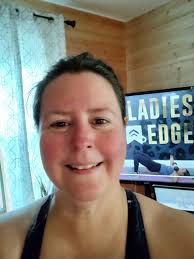 Celebrating 50th birthday with confidence