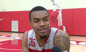 Former Hog Reggie Chaney dies