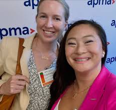 APMA Emerging Leadership Program (ELP) 2024 Leadership Summit Such an  amazing program and opportunity to meet with like minded people learning  and working together to be better for ourselves so that we