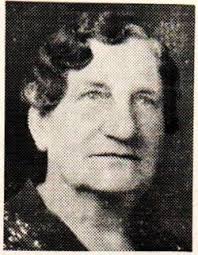 Annie Seifert Lashbrook (1875-1961)