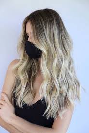 Grey balayage hair color grey is the new black. 39 Balayage Hair Ideas For Brown Hair Blonde Hair More Glamour