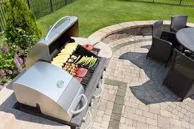 Urbane möbel möbel städtisch gartendesign ideen deko garten design grillecke objekte design. Grillplatz Anlegen Im Garten Darauf Mussen Sie Achten Wohn Journal