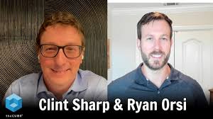Clint Sharp & Ryan Orsi