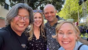 Wish officially released in theaters today! I'm so very proud of the entire  crew for making such a beautiful film. . Went to see it with an audience  today, and hearing them