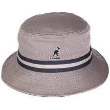 Asstd National Brand Kangol Bucket Hat Mens Accessories Kangol Mens Accessories Jewelry