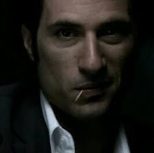 Daily dose of Crowley