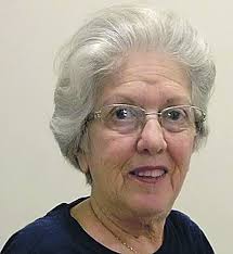 Marly Garcia Correia: a paixão pela história