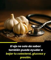 Sabes todo lo que el ajo puede hacer por ti? Conoce sus beneficios.  #LoMejor2021 en Análisis Clínicos del Dr. Simi