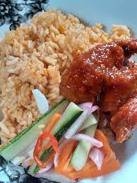 ⇲ resepi nasi lemak tradisional. Step By Step Cara Buat Nasi Tomato Simple Tapi Sedap Macam Kenduri