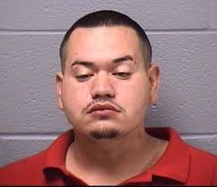 Mugshot Mondays: Will County Jail Oct. 15