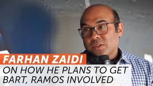 Giants' Farhan Zaidi mindful that Joey Bart, Heliot Ramos have earned an  opportunity