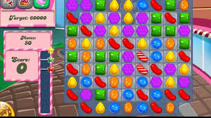 If they play, (i believe) they can give you one ticket towards each ticket checkpoint without any impact to their game. Candy Crush Saga For Android Review Great Alternative To Bejeweled Cnet