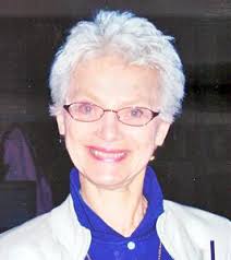 Janet Johnston Obituary