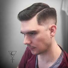 This style can be used in case a person has a section of the head without some hair. 21 Side Part Haircuts For Men To Wear In 2021