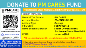 The bank has a responsive customer care service that can guide you through any confusion or problems. Indian Overseas Bank