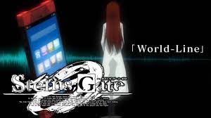 Steins Gate 0 Ending 2 World Line By Asami Imai Makise Kurisu Steins Gate 0 Gate Pictures Steins