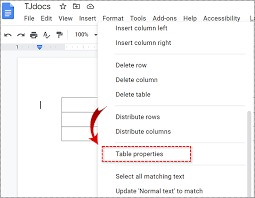 Delete a text box from google slides simply press the delete key on your keyboard to remove a text box. How To Remove Table Lines From Google Docs