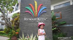 Set in a prime location of jambi, rumah kito jambi hotel puts everything the city has to offer just outside your doorstep. Rumah Kito Resort Djangki