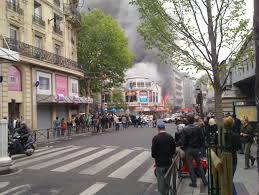 Gmail fonctionne sur tous les appareils android ou ios et sur les ordinateurs. Incendie Paris Barbes Tati Vano 07 Rezo Biz