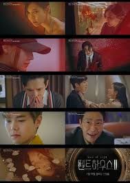 Tontonan yang dibintangi kim so yeon, lee ji ah , eugene. The Penthouse War In Life Season 2 Set To Air Feb 19