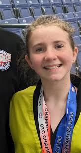 MIDLANDS Middleweights Previous medalists in lightweight Looking for 1 more  to complete PATTERNS team 🟡